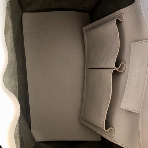 Balenciaga Bucket Bag - Picture 6 of 8